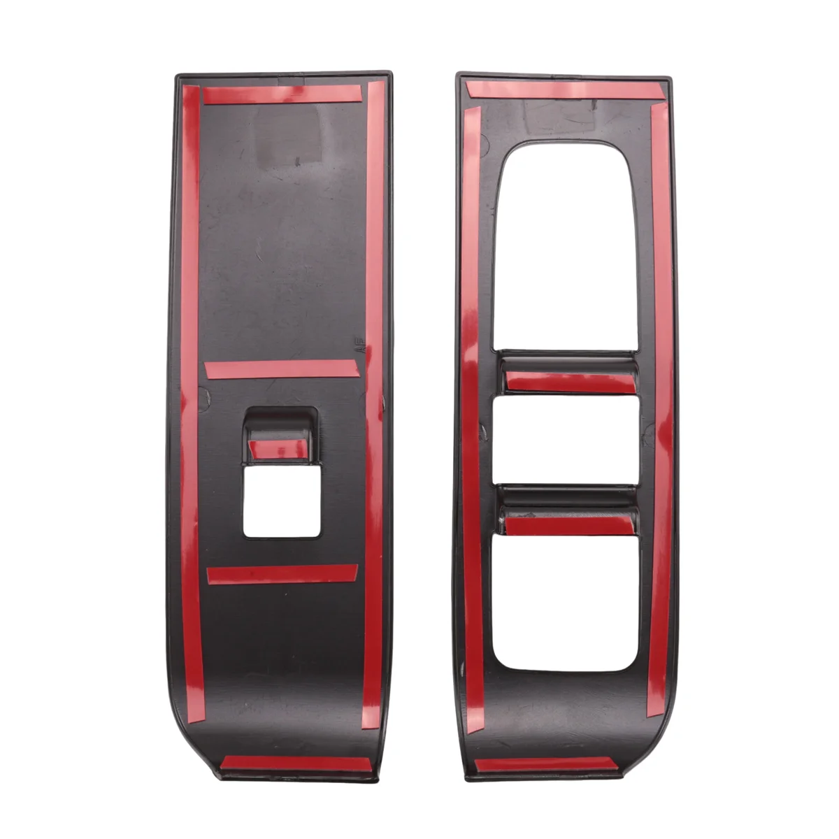 Крышка стеклоподъемника RHD для Toyota Alphard 40 Series 2023 +