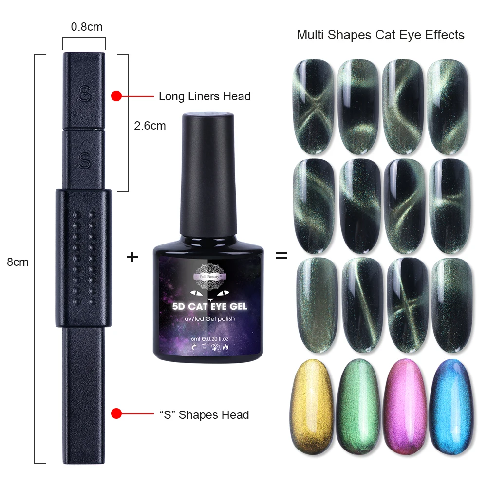 Гель лак галактика кошачий глаз. Как наносить кошачий глаз. Маникюр кошка на ногтях с магнитом. Маджик гель лак магнитный. Лак для ногтей кошачий глаз с магнитом.