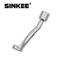 1417 mm 12 drive fuel injection injector line socket for mercedes car garage tool sk1834 1860