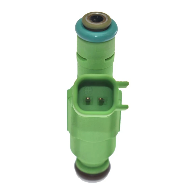 AU05-новый топливный инжектор для 0280156007 01-07 Dodge Grand Caravan 3.3L V6 04861454AA