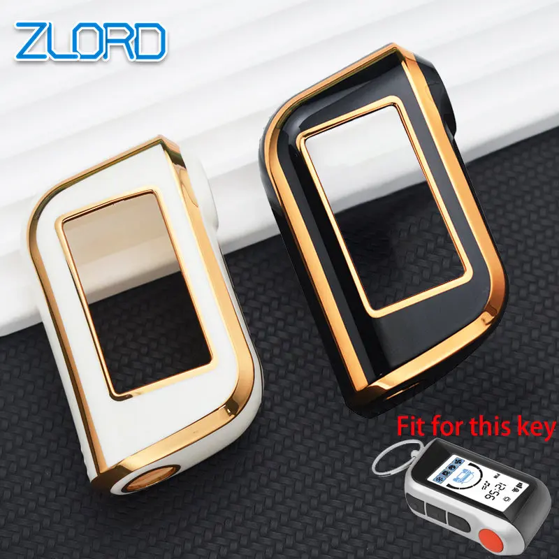 

Идеально подходит для Starline A93 A63 LCD, 2-сторонний пульт дистанционного управления автомобильной сигнализации для передатчика A93 A63, аксессуары для брелоков