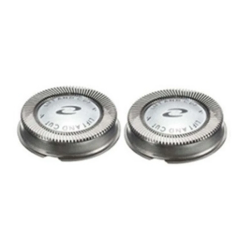 

Replacement Shaver Head Blade Cutters for Philips Norelco HQ4 HQ58 HQ56 HQ80