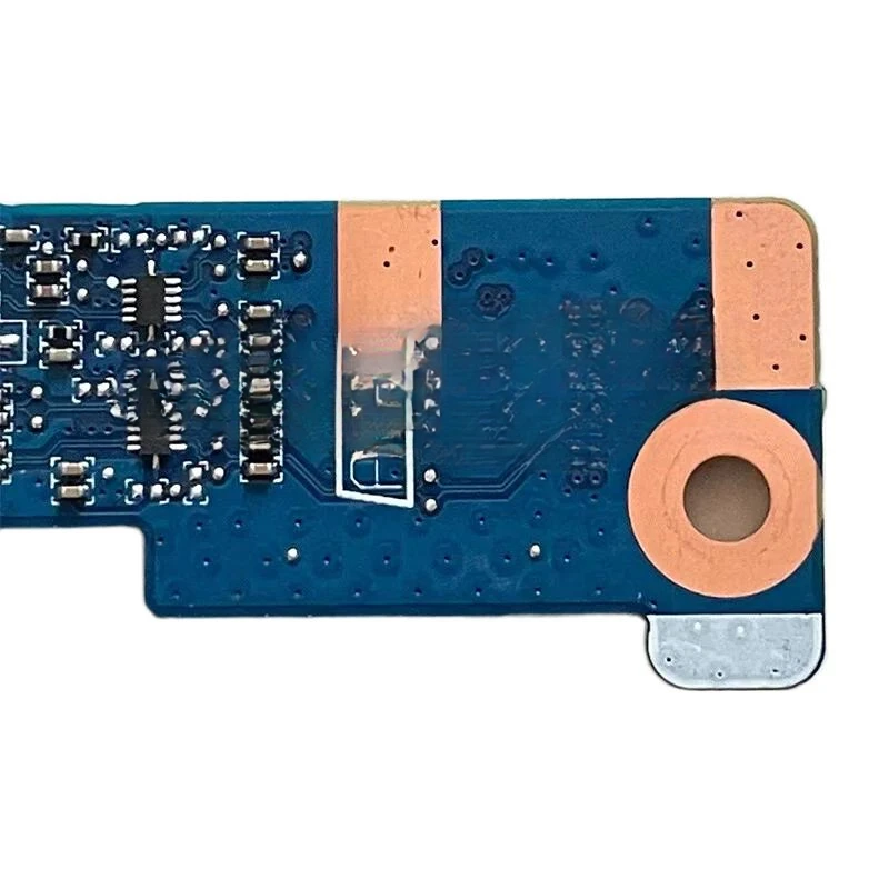 Для HP 13-AN USB-плата маленькая плата питания DA0G7DTB8D0