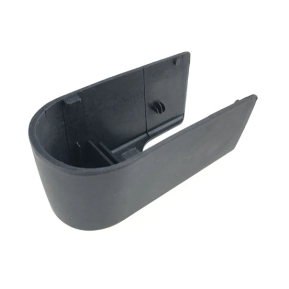 

Cover Ice Wiper Cap Rear Wiper Arm Cover Cap 61617274157 Car Accessories Durable Easy Installation High Quality