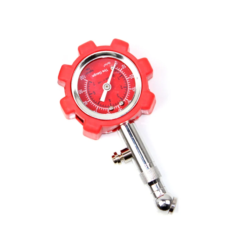 

Манометр для автомобильных шин, измеритель давления в шинах для автомобилей, мотоциклов, грузовиков, велосипедов