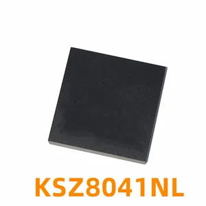 1PCS KSZ8041NL KSZ8851SNLI KSZ9021RN Ethernet Transceiver Chip