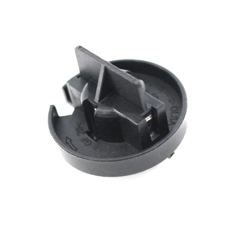 

090E Car Rear Tail Lamp Light Bulb Holder Socket Easy Installation for R56 R57 R58