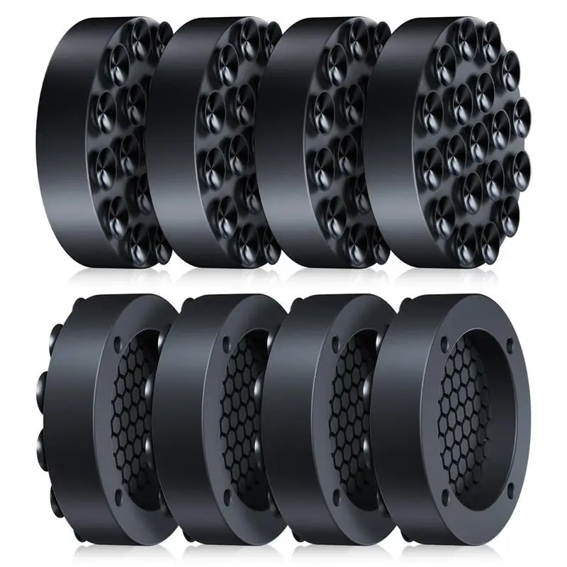 

Антивибрационные подставки для стиральной машины из резины