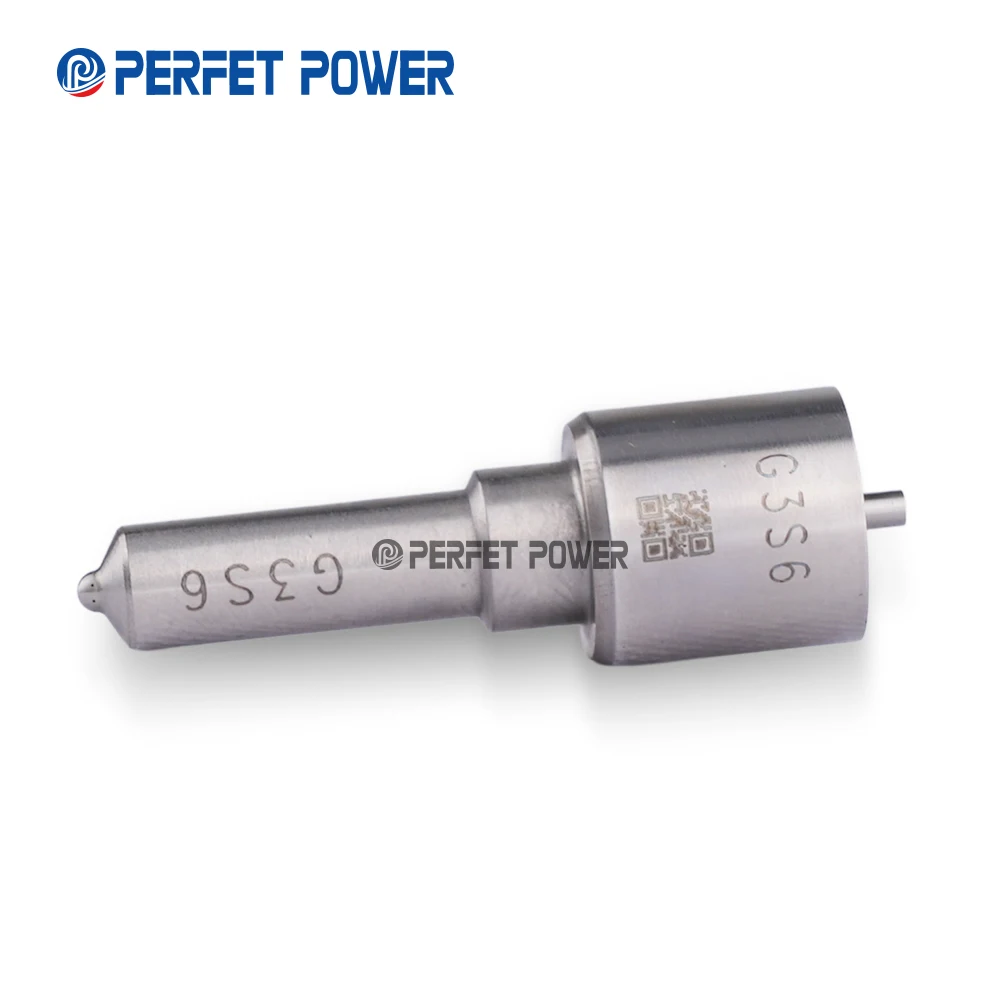 

Новое дизельное сопло G3S6 293400-0060 для топливного инжектора Common Rail 295050-1290/295050-4350/295050-1151/295050, производство Китай
