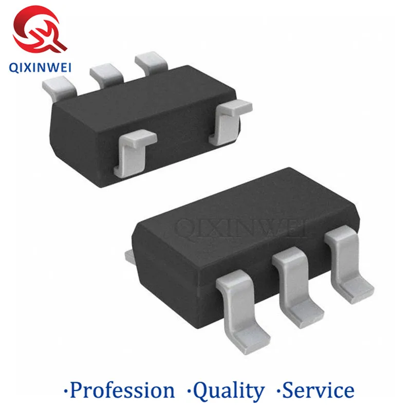 

10PCS New Original LM4041CIM7-1.2/NOPB LM4041CIM7-1.2 LM4041 SC-70-5