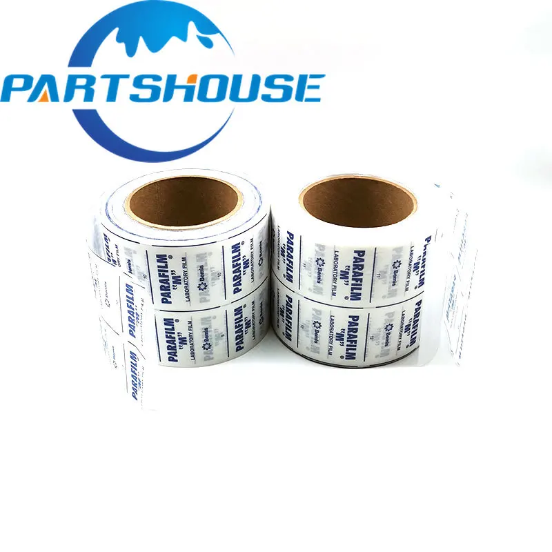 

1m for Parafilm M Laboratory Film 10cm / 4" wide, Length 1m, 2m, 5m,10m,38m