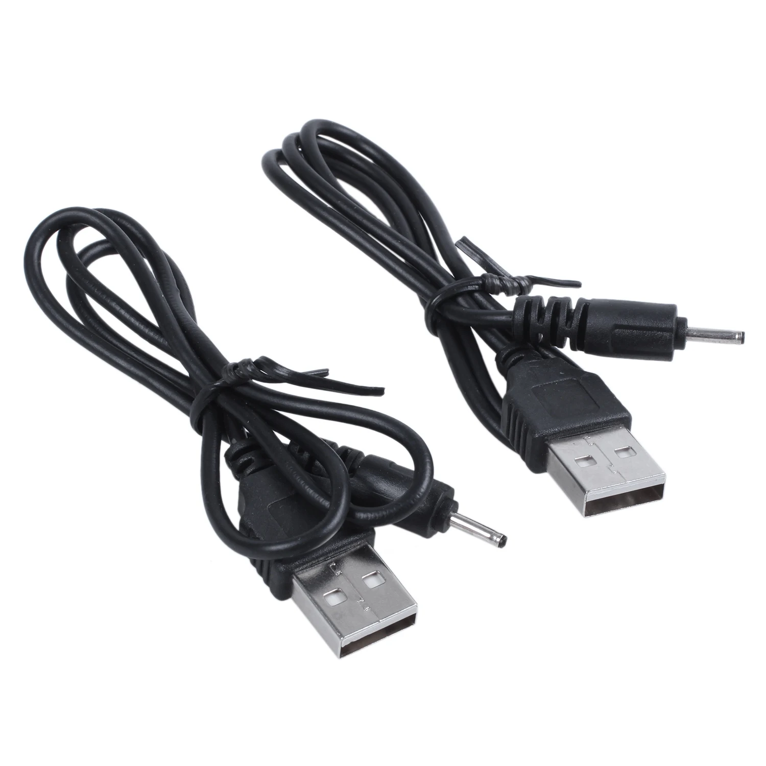 USB-кабель 2 0 мм зарядное устройство постоянного тока для Nokia 6280 E65 N73 N80 N95 50 см шт.