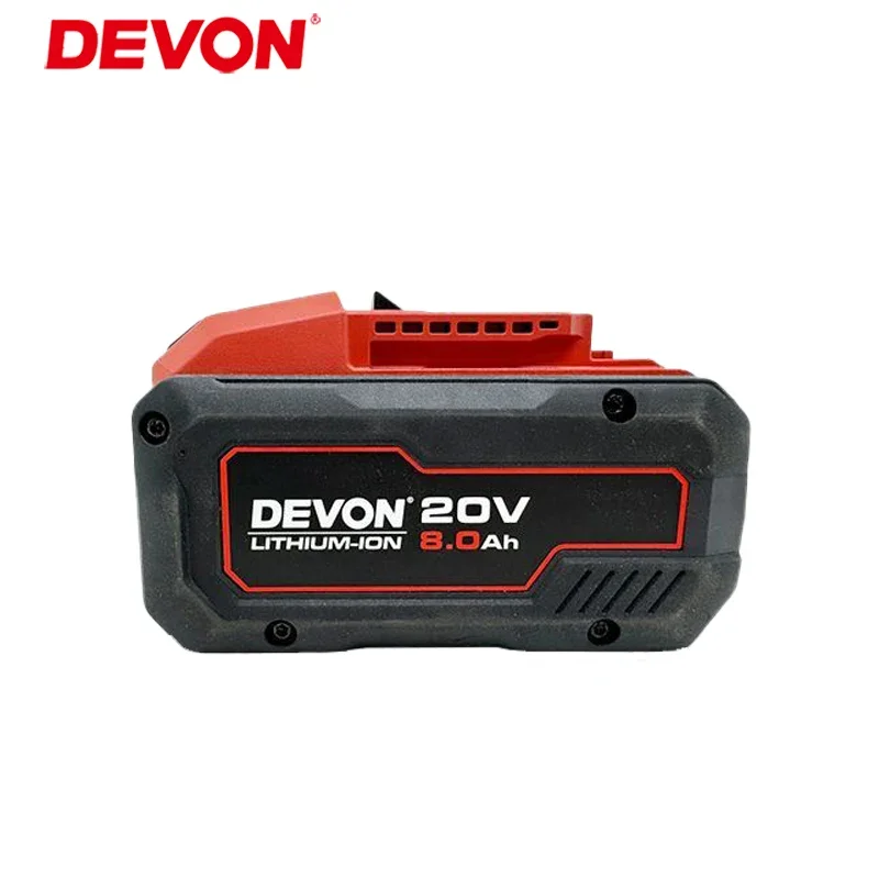 Аккумуляторная батарея Devon Flex Paltform