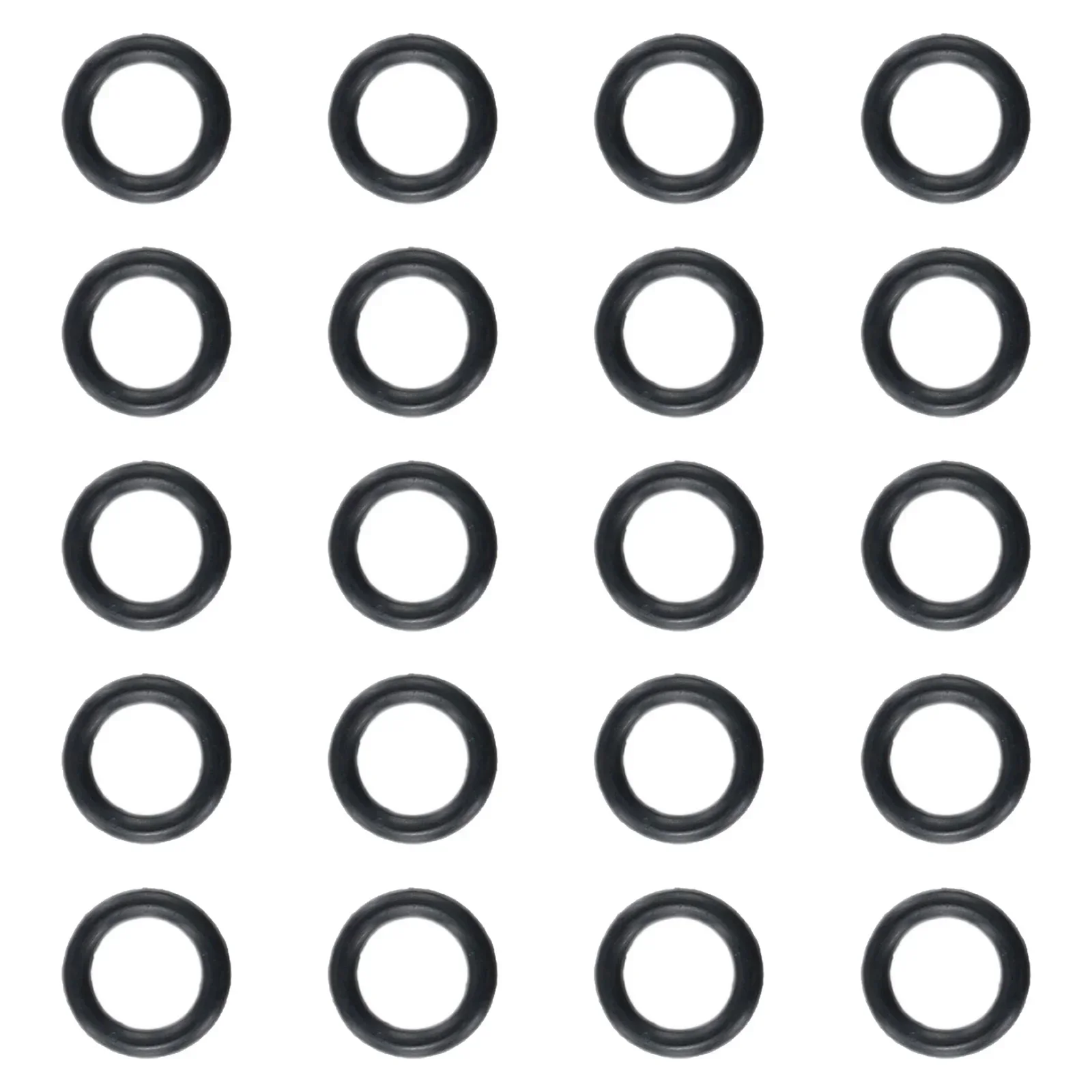 20 шт. 1/4 M22 уплотнительные кольца соединитель hogeprreiniger Slang внешний быстроразъемный