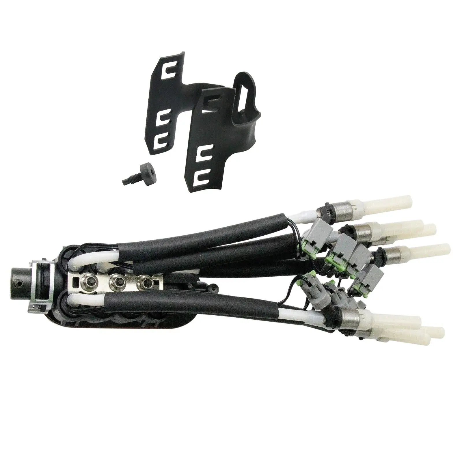 Топливная форсунка Spider в сборе 217-3029 238887 4G1888 FJ504 89060440 Для грузовика Chevy C3500 V8 5 7 л