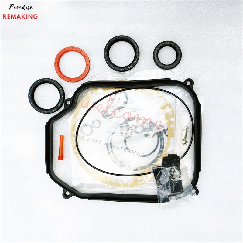 Автоматическая коробка передач для VW Beetle Passat 01M 01N