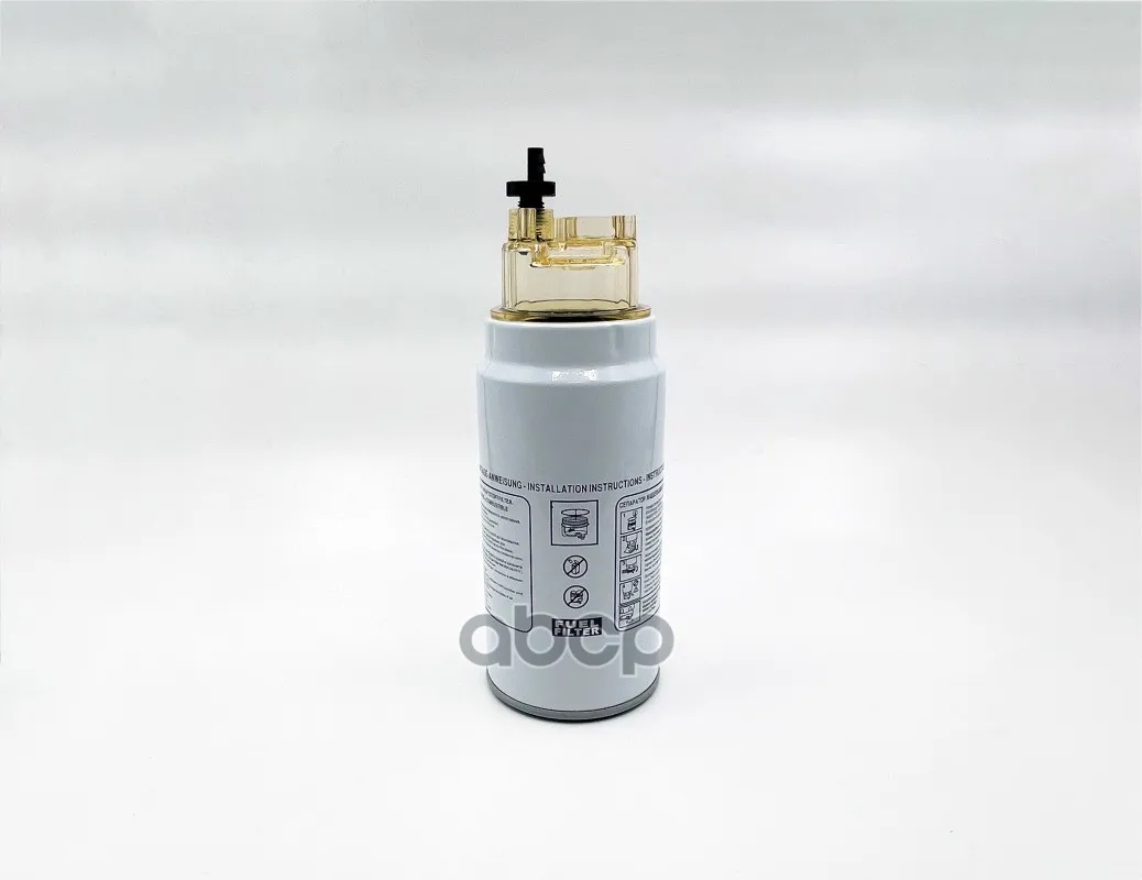 Фильтр Топливный Камаз С Двигателем Евро 2 3 Свыше 150 Квт Big Filter Gb-6245 BIG FILTER арт. GB6245 -