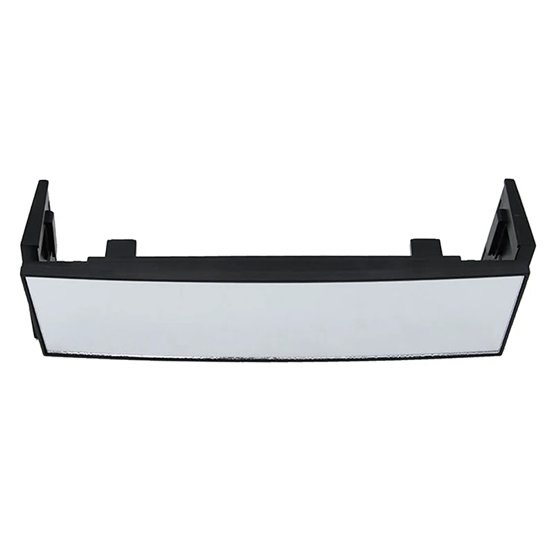

Large Curved Wide Angle Car Interior Rear View Mirrors Universal Auto Driving Safety Auxiliary Blind Spot Mirrors Baby Mirror