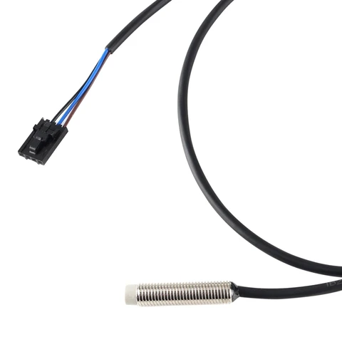 Модуль датчика автовыравнивания для PRUSA i3 MK3 + SuperPINDA, зонд 5 В, длина кабеля 75 мм для PRUSA i3 MK3s +