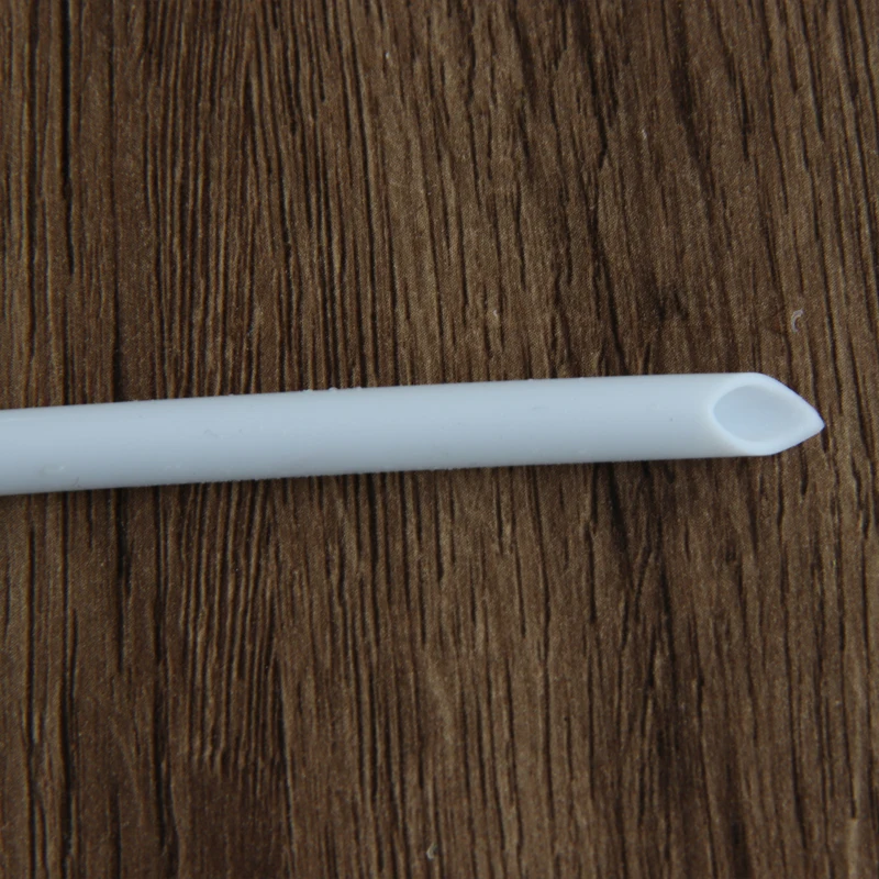 

Силиконовый шланг пищевой 1 метр