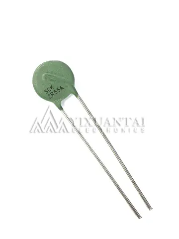 10pcs/Lot  New   SCK102R55AMSY  SCK-2R55A  SCK102R55A  NTC 25 OHM IMAX 5A PMAX 2.4W