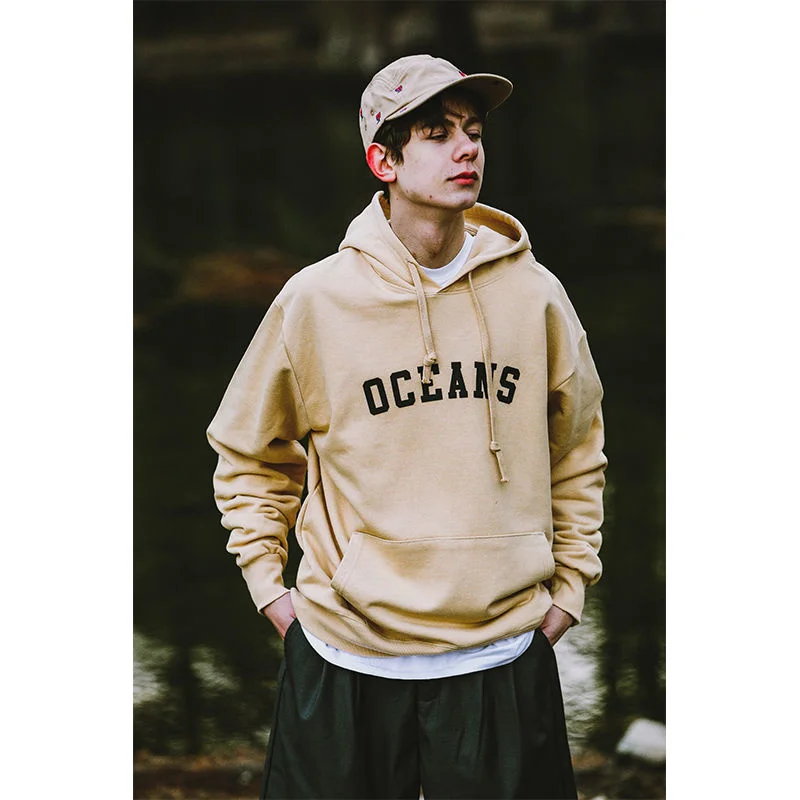 

Толстовка мужская с капюшоном и надписью Graphic, Повседневная модная брендовая одежда унисекс, свитшоты с капюшоном в стиле Харадзюку, хип-хоп...