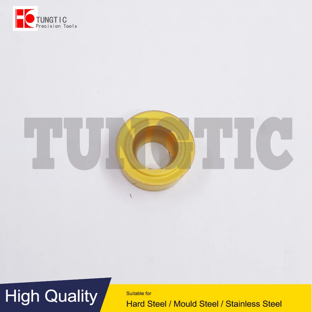 RCMX0803MO YBC251 Фреза Инструмент с ЧПУ Токарный станок Обработка токарных