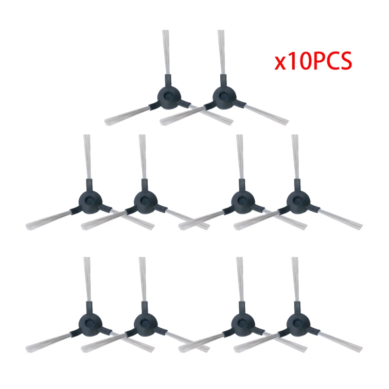 Боковая щетка для пылесоса HEPA фильтр REDMOND RV-R450 аксессуары замены комплект |