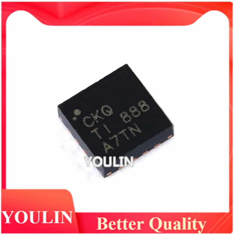 

10 шт. новый оригинальный BQ24073RGTR BQ24073 трафаретная печать CKQ TT power manager