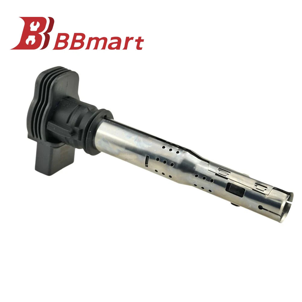 

BBmart Auto Parts Ignition Coil OEM 06H905115B For Audi A3 A5 A6 S6 TT S5 Coupe S8 Quattro Car Accessories 1pcs