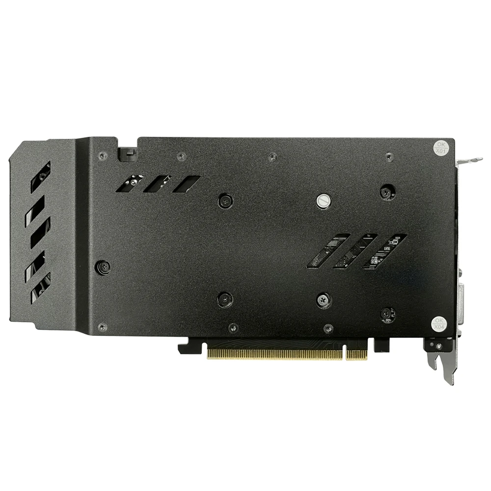 Графическая карта MLLSE NVIDIA GeForce RTX 2060 6G GDDR6 бит стандартный графический процессор rtx