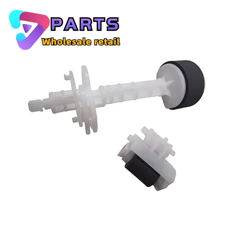 10 КОМПЛЕКТОВ 1569314 1569311 Ролик захвата для EPSON L300 L310 L350 L355 L362 L365 L366 L455 L456 L360 L110 L120 L130 L132