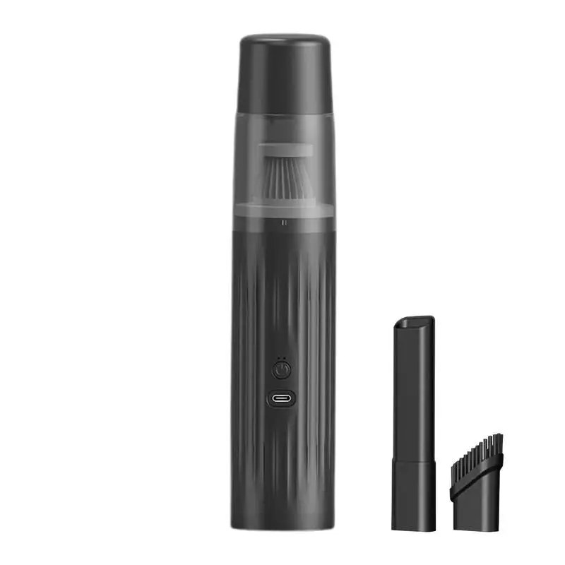 

Lightweight Cordless High-Power Car Vacuum Cleaner Mini Portable Vacuum Cleaner & Blower For Car Home Keyboard Cleaning