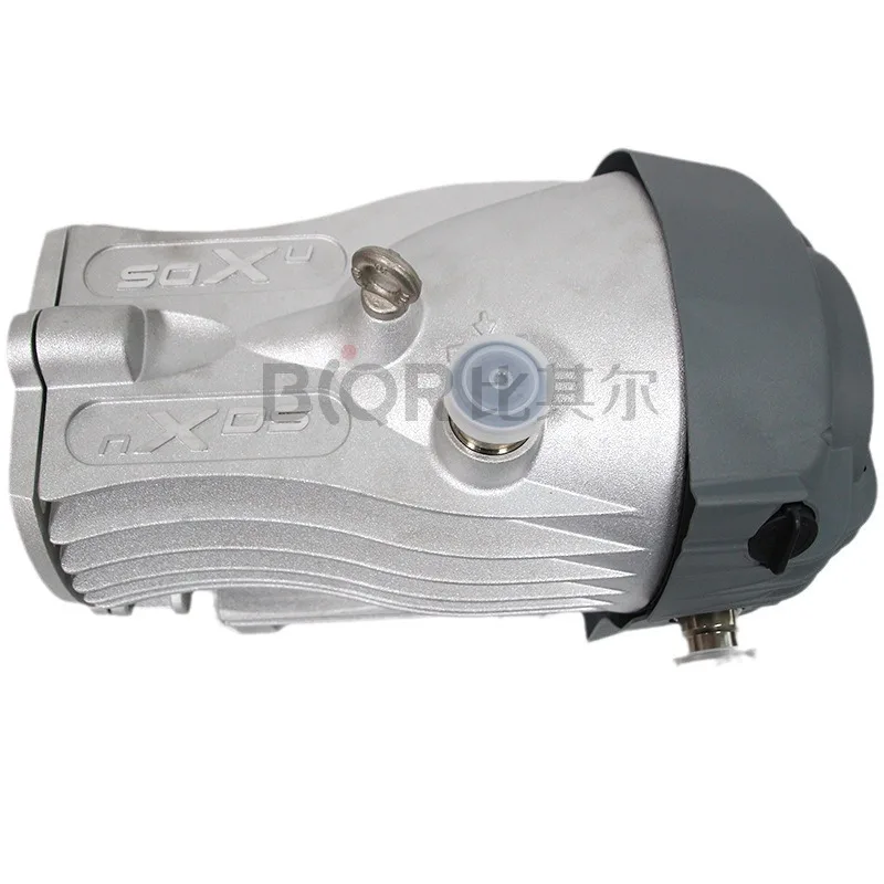 E-DWARDS E-dward nXDS10i вакуумный насос nXDS6i/15i сухой прокрутки новый оригинальный спот.