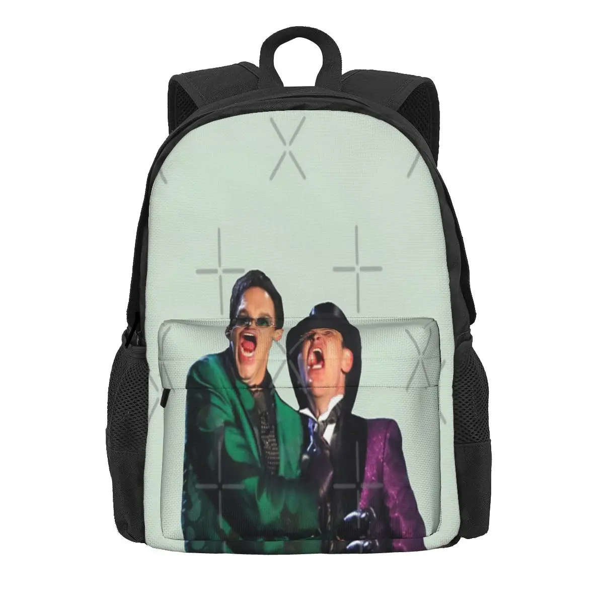 

Рюкзаки Nygmobblepot, мужские рюкзаки, сумки для женщин и мужчин, рюкзак для путешествий