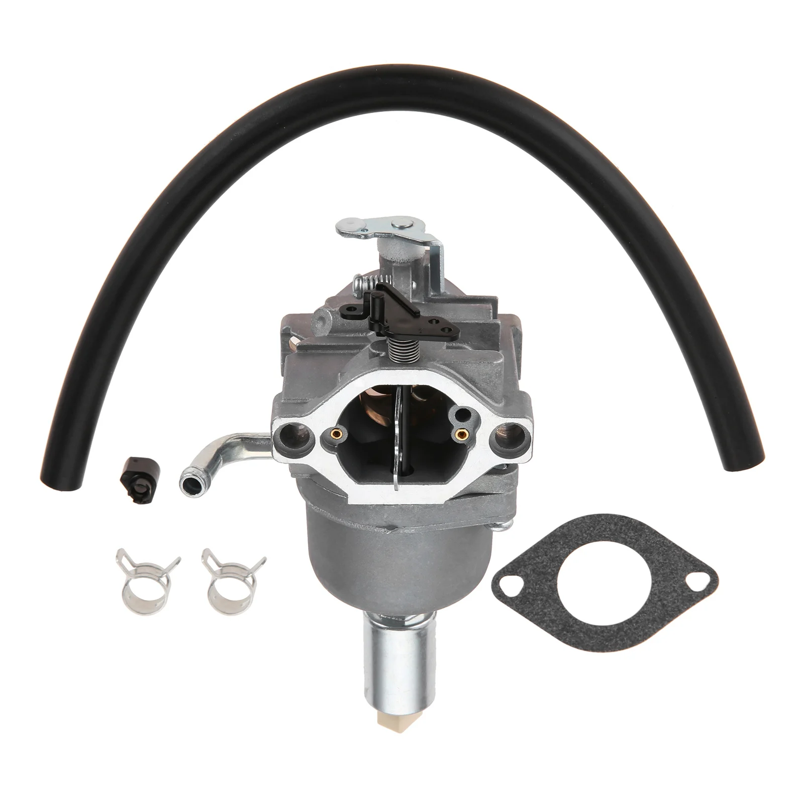 

Carburetor kit Replacement for Briggs Stratton 796109 591731 594593 14.5hp-21hp Carb 591734 Replace # 796110 844717 Tool Parts