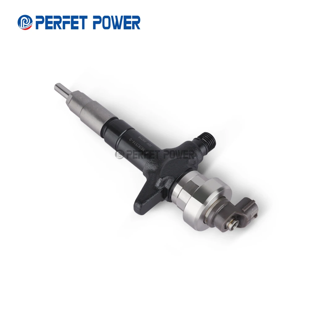 

Топливный инжектор общей топливной системы 295050-2160 для двигателя 4JJ1 для OE 8-295-0, перепроизводство 2160-98282514