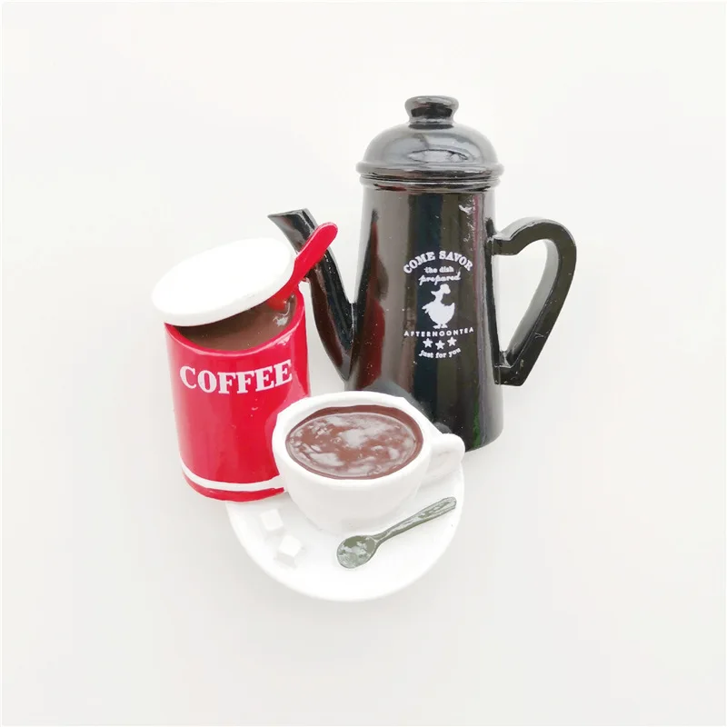 

Магнит "Имитация еды"