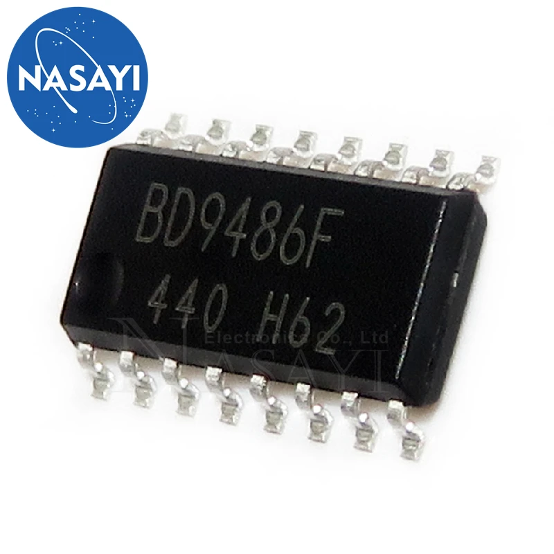 

BD9486F BD9486 SOP-16