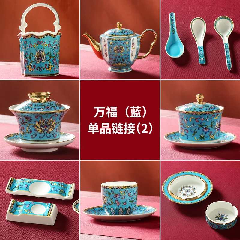 Украшение для гостиничного клубного стола Бытовая Посуда Tureen медленная Варка