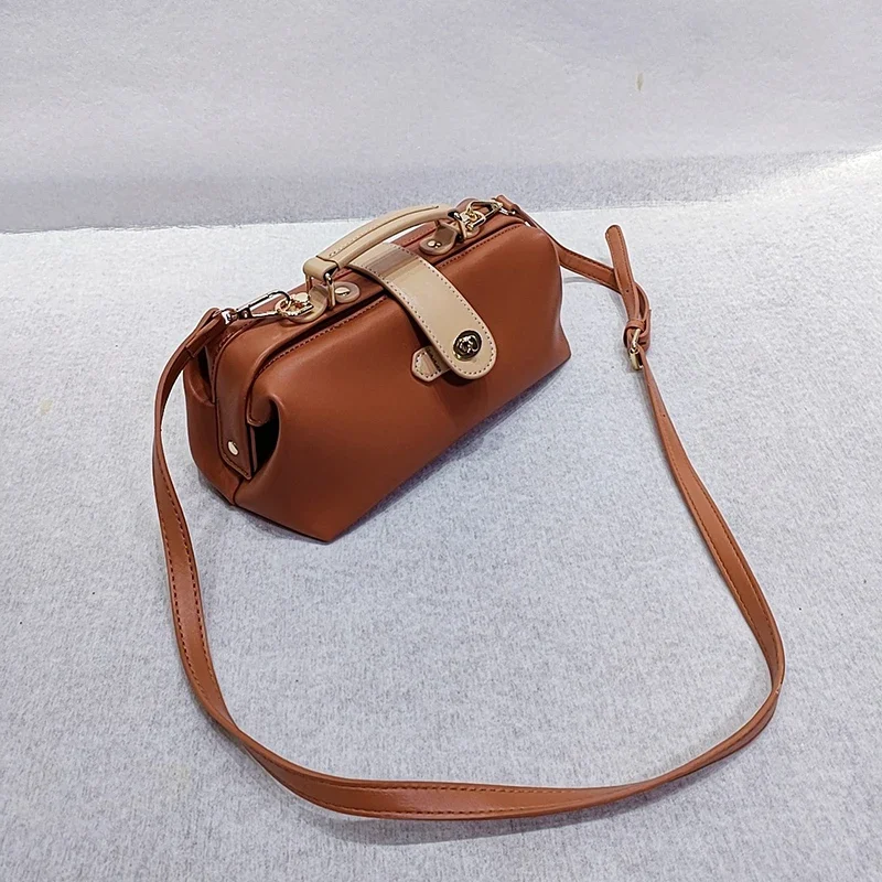 Серебристая металлическая рама для сумок рюкзаков кошельков алюминиевая