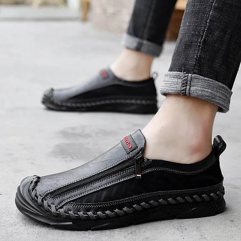 

Leather Shoes Men Designer Trainers Sole For Handmade Canvas Brand Sneakers Luxury Designer Trainer Shoes Man Mem Tennis Flames