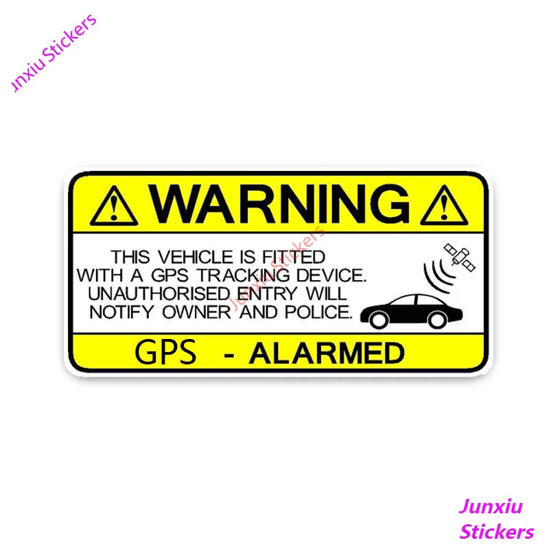 

Желтые автомобильные наклейки с GPS, аксессуары, защита мотоцикла, царапины, водонепроницаемый ПВХ 12 см * 6 см