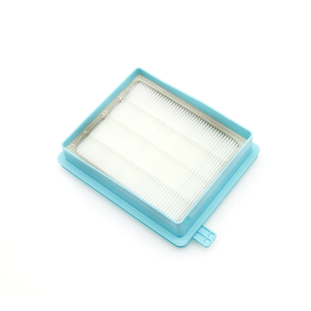 Запчасти для пылесоса Philips сменный Hepa фильтр FC8470 FC8471 FC8475 FC8630 FC8645 FC9320 FC9322