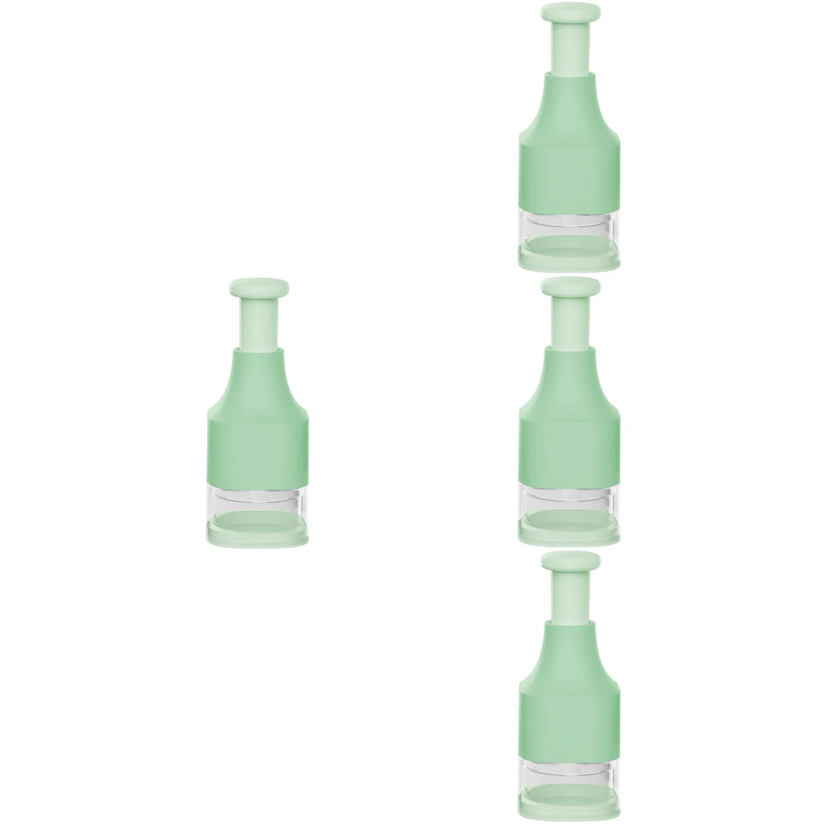 

Garlic Crusher Onion Presser Ginger Mincer Manual Hand Pressing Machine Mashed Maker Mincing Masher