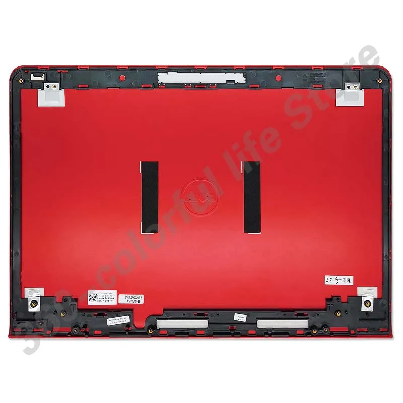 Новинка для Dell Insprion 14 5447 5448 5445 5457 серия LCD задняя крышка передняя рамка Упор рук