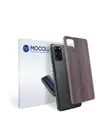 Пленка защитная MOCOLL для задней панели Samsung GALAXY S20 Plus Дерево Вишня Кинстон