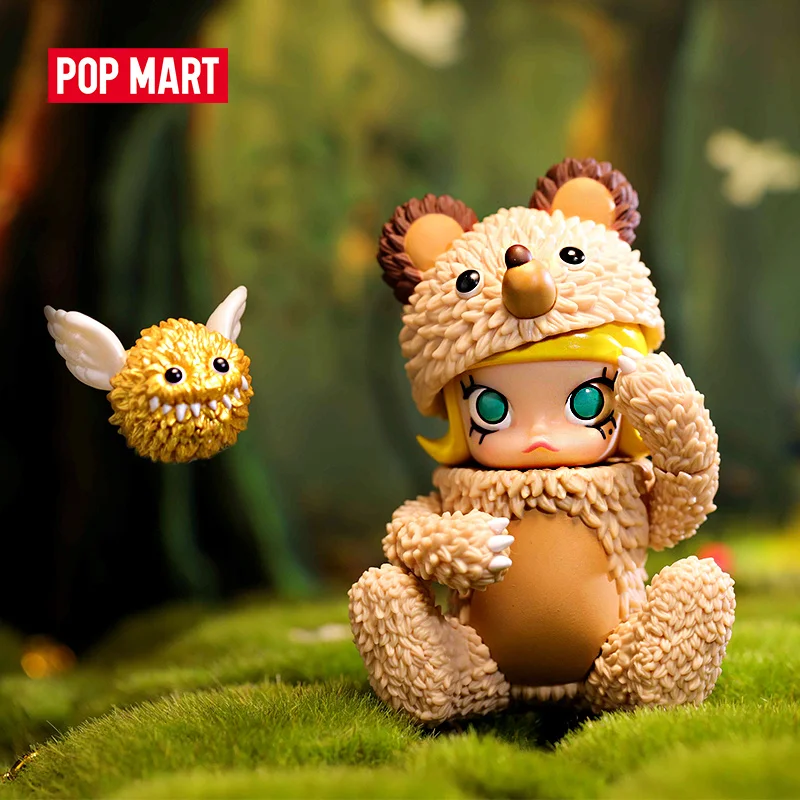 

Игрушечная экшн-Фигурка «Молли»