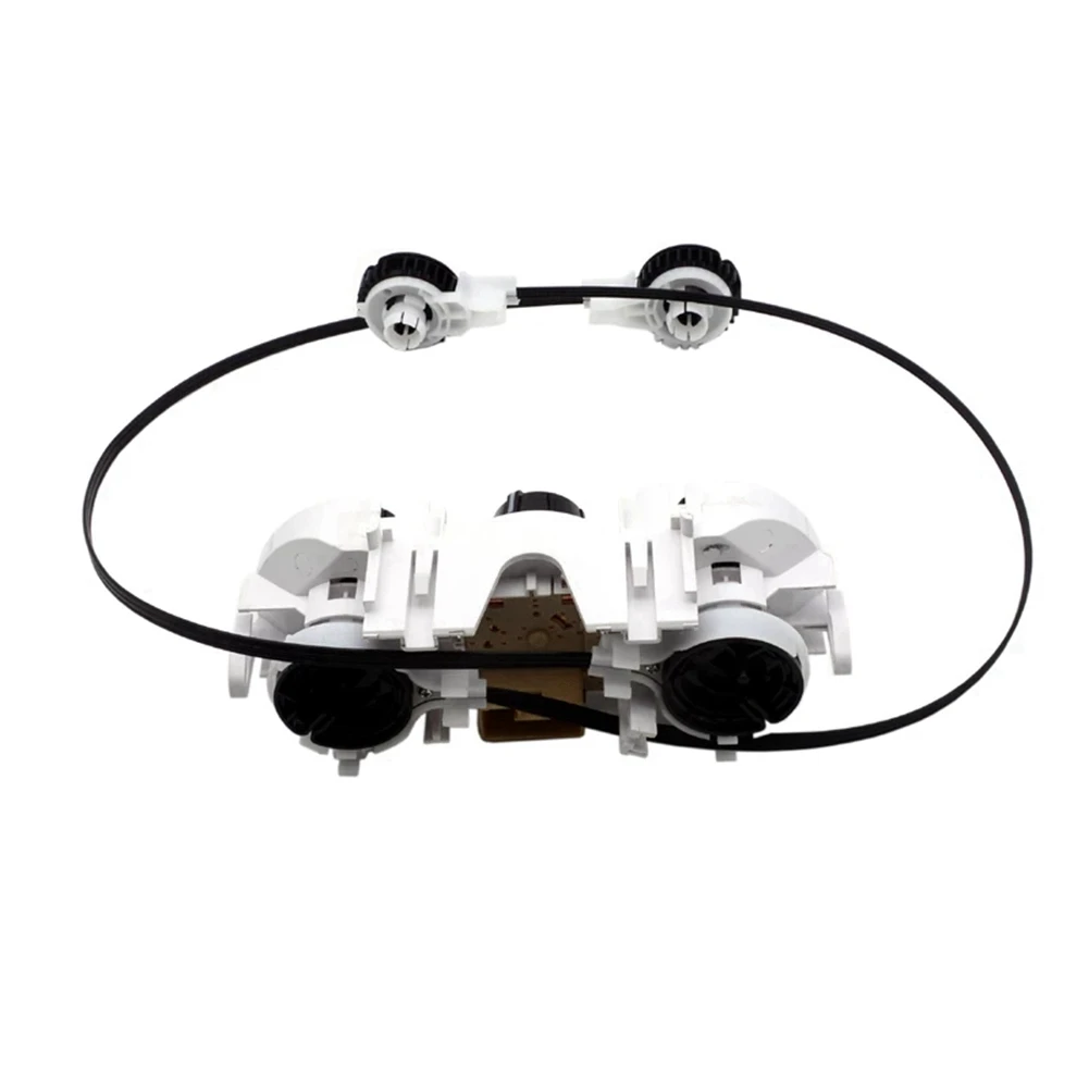 Контроллер кондиционера автомобиля A/C панель контроллера переменного тока для