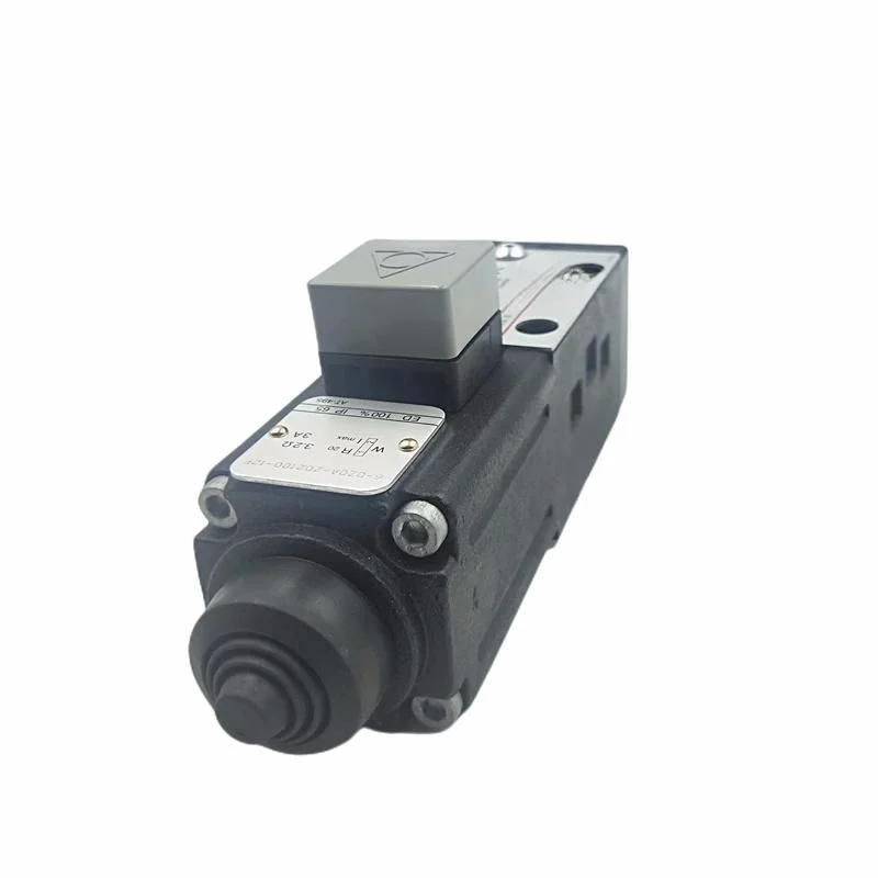 Вентиль RZGO-A/AE/AES/TERS/AERS RZGO-AE-033/210 AGMZO-TER-10/210/1-HT GMZO-REB-P-NP-10/210/I Proportional Va-lve